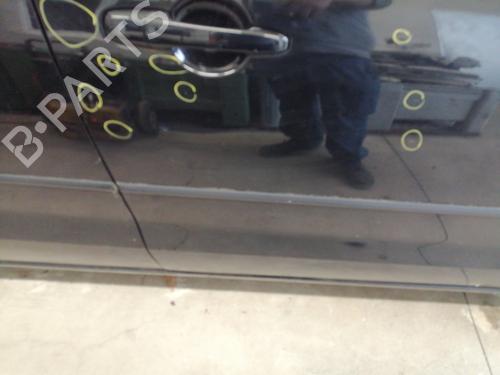 Right front door MAZDA 5 (CR) 2.0 CD (CR19) | BP24298580C3 