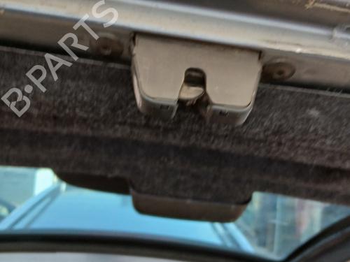 Used Tailgate lock Tailgate lock PEUGEOT 206 SW (2E/K) 1.4 HDi (68 hp) 35926734 35926734