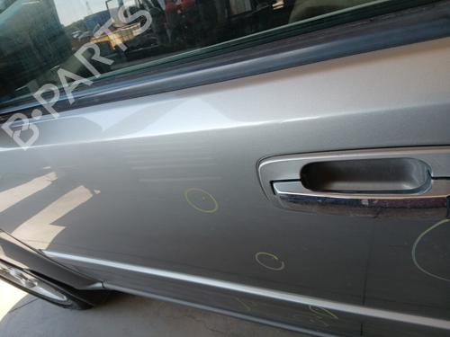 Left front door NISSAN X-TRAIL I (T30) 2.2 Di 4x4 | BP28094020C2 