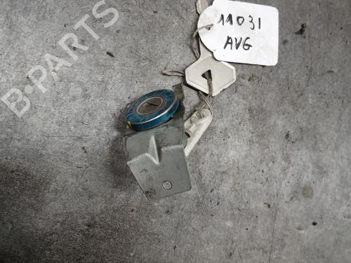 Ander RENAULT RAPID Box Body/MPV (F40_, G40_) 1.4 (F40D) (79 hp) 30619653