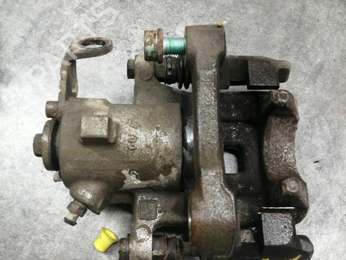 Right rear brake caliper VW GOLF IV (1J1) 1.9 TDI | BP25215911M106 