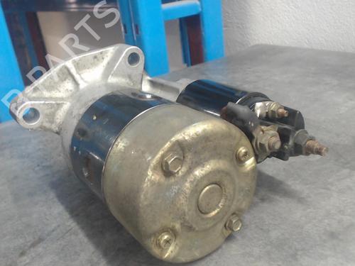 Starter PEUGEOT 106 II (1A_, 1C_) 1.1 i | BP26885583M8 