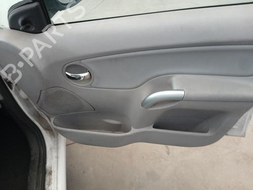 Front right window mechanism CITROËN C3 I (FC_, FN_) 1.4 HDi 00009222AP