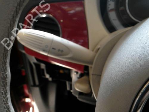 Steering column stalk FIAT 500 (312_) 1.3 D Multijet (312AXB1A) | BP20887318I23 