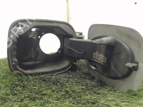 Used Fuel flap Fuel flap RENAULT CLIO III (BR0/1, CR0/1) 1.5 dCi (BR17, CR17) (86 hp) 20880950 20880950