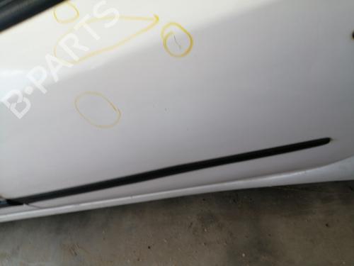 Left rear door RENAULT LAGUNA II (BG0/1_) 1.9 dCi | BP26687192C4 