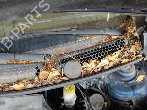 Front wiper motor FIAT BRAVO II (198_) 1.9 D Multijet (198AXC1B) | BP28489468M29