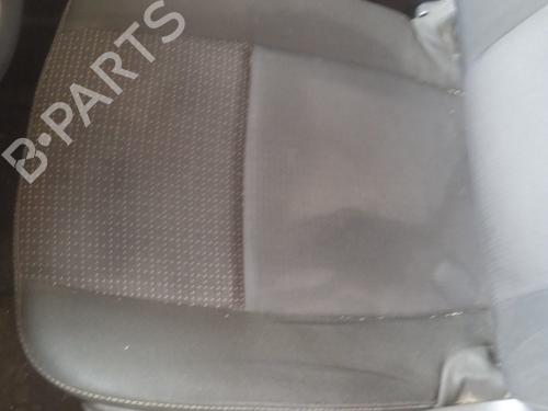 Seats set RENAULT SCÉNIC III (JZ0/1_) 1.5 dCi | BP21283598C78 