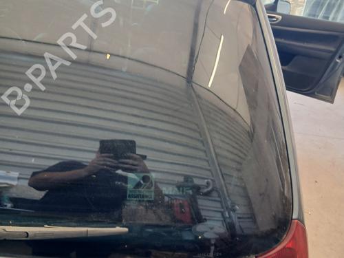 Used Bootlid window Bootlid window 36515724 36515724
