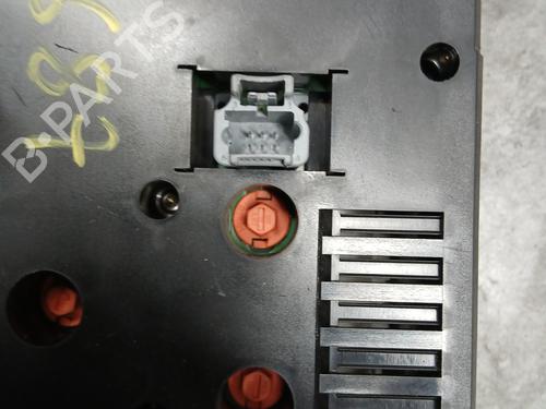 Climate control PEUGEOT 307 (3A/C) 2.0 HDi 110 | BP31264418I5 