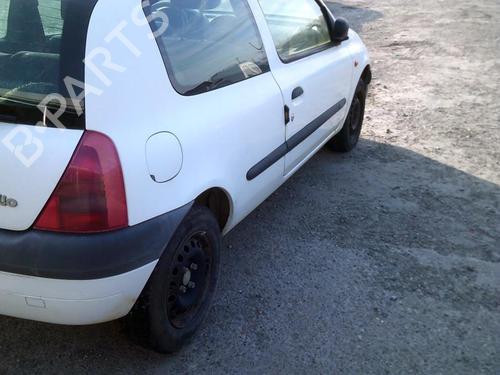 Front left window mechanism RENAULT CLIO II Hatchback Van (SB0/1/2_) 1.9 D (SB0R) | BP32524976C22  - Image 12