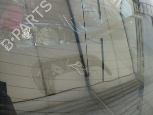 Bootlid window MERCEDES-BENZ C-CLASS (W203) C 220 CDI (203.006) | BP27677472C64 