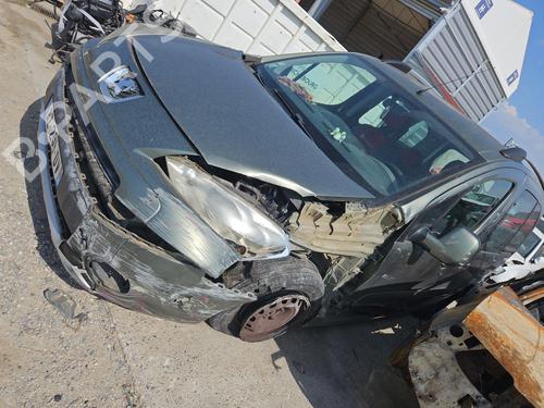 Front right seatbelt PEUGEOT PARTNER Tepee 1.6 HDi 16V | BP28491198I25  - Image 8