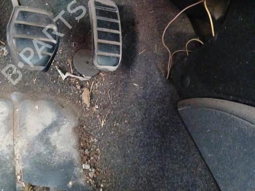 Used Pedal RENAULT MEGANE I Coach (DA0/1_) 1.6 16V (DA0B, DA04, DA11) (107 hp) 30409294