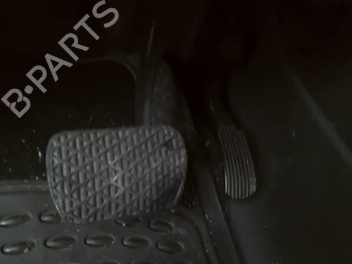 Used Pedal Pedal MERCEDES-BENZ VIANO (W639) CDI 2.2 (639.811, 639.813, 639.815, 639.711, 639.713) (136 hp) 40457202 40457202
