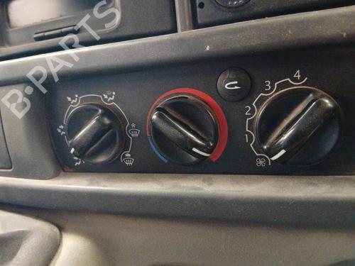 Climate control RENAULT MASTER II Van (FD) 2.8 dTI (FD0C, FD0F, FD2B, FD2F, FD3C, FD3F) | BP29943037I5