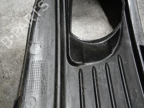 Inne CITROËN C4 Picasso I MPV (UD_) 1.6 HDi | BP30848332O1