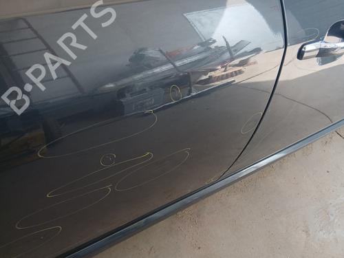 Right rear door FORD MONDEO III (B5Y) 2.0 16V TDDi / TDCi | BP28691844C5 