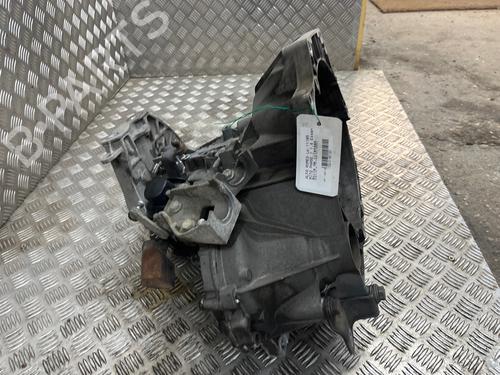Gearbox ALFA ROMEO MITO (955_) 1.4 TJet (955AXG1A) | BP31317367M3  - Image 5