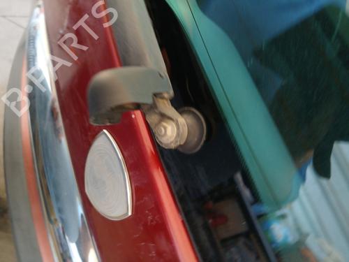 Bakre vindusviskerarm LANCIA MUSA (350_) 1.3 D Multijet (350.AXB11, 350.AXB1A) | BP29976669C144