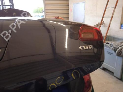 Tailgate OPEL ASTRA J (P10) 1.7 CDTI (68) | BP21276599C6 