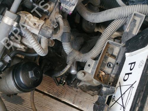 Used Gearbox Gearbox OPEL CORSA D (S07) 1.2 LPG (L08, L68) (80 hp) 26430404 26430404