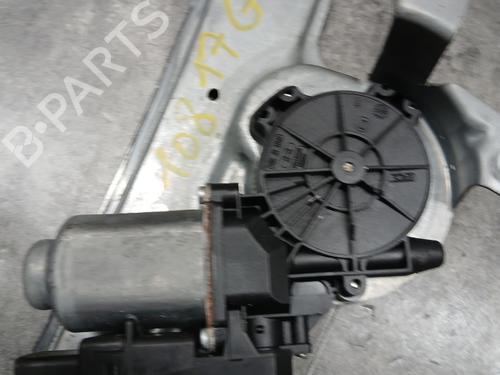 Used Front left window mechanism RENAULT SCÉNIC II (JM0/1_) 1.9 dCi (JM0G, JM12, JM1G, JM2C) (120 hp) 31024298