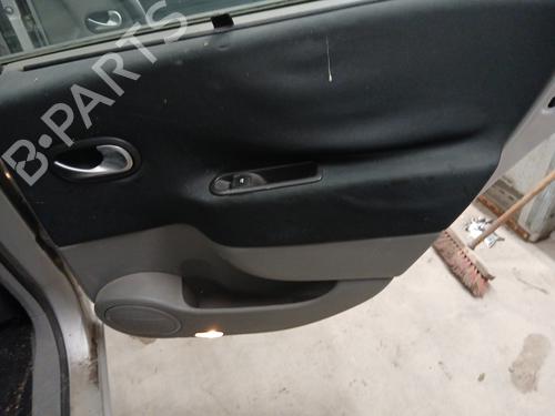 Rudehejsemekanisme Højre bagtil RENAULT GRAND SCÉNIC II (JM0/1_) 1.5 dCi (JM02, JM13) | BP29956907C25