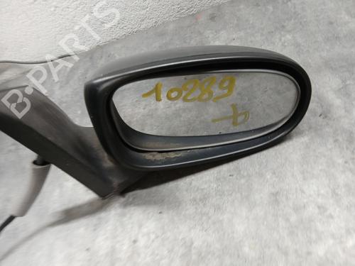 Right mirror NISSAN ALMERA TINO (V10) 2.2 dCi | BP29121126C27 