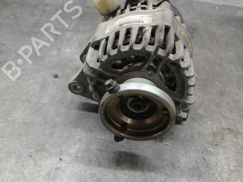 Alternator FORD FOCUS II (DA_, HCP, DP) 1.8 TDCi | BP29628007M7