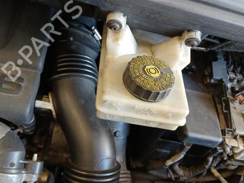 Used Servo brake PEUGEOT 3008 I MPV (0U_) 1.6 HDi (109 hp) 29310680
