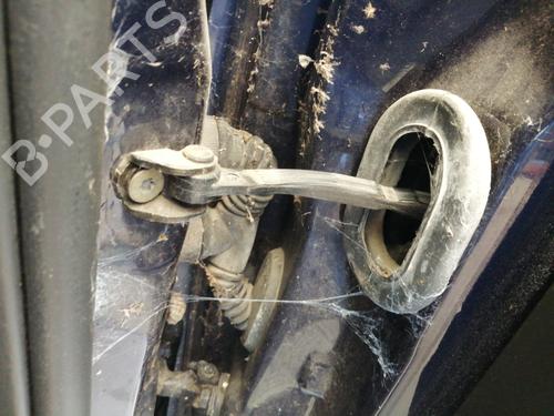 Hinge/Door check strap FORD FOCUS I (DAW, DBW) 1.8 TDCi | BP26173632C146 