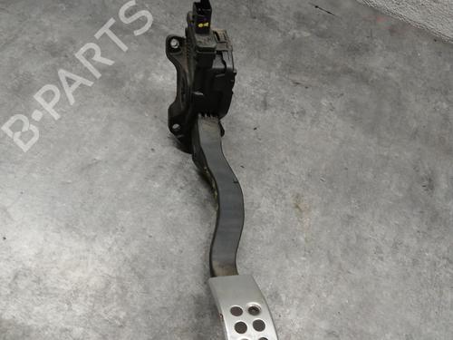 Used Pedal PEUGEOT 307 CC (3B) 2.0 HDi 135 (136 hp) 29160674