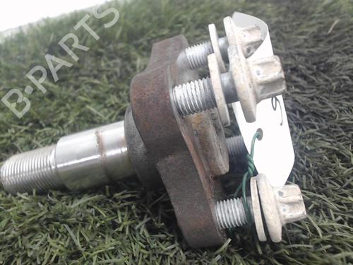 Used Right rear steering knuckle Right rear steering knuckle RENAULT CLIO III (BR0/1, CR0/1) 1.5 dCi (BR17, CR17) (86 hp) 20882566 20882566