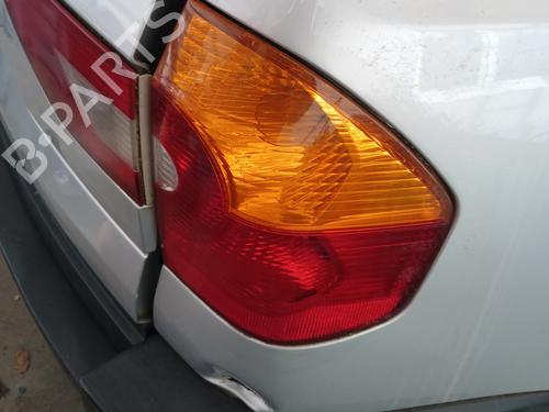 Right taillight BMW X3 (E83) 3.0 d | BP30650479C35 - Image 4