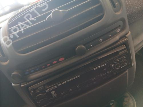 Airco bedieningspaneel Airco bedieningspaneel 38229156 38229156