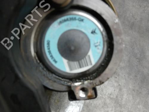 Steering pump PEUGEOT 206 Hatchback (2A/C) 1.4 HDi eco 70 | BP31297994M99 