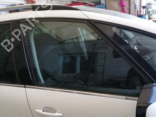 Dør rude højre foran CITROËN C4 Grand Picasso I (UA_) 1.6 HDi (109 hp) 26289712
