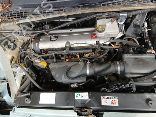 Front left window mechanism CITROËN XSARA PICASSO (N68) 1.8 16V | BP30572182C22 