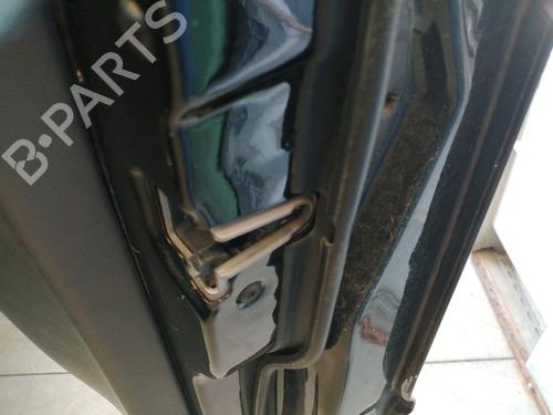Front right lock MERCEDES-BENZ M-CLASS (W163) ML 270 CDI (163.113) | BP25472470C97 