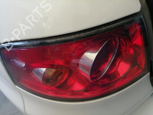 Left taillight SEAT IBIZA III (6L1) 1.2 | BP26167634C34 