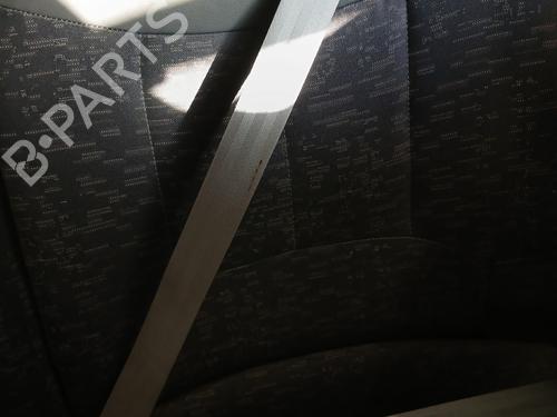 Used Rear left seatbelt Rear left seatbelt RENAULT MEGANE I Coach (DA0/1_) 1.6 16V (DA0B, DA04, DA11) (107 hp) 30409280 30409280
