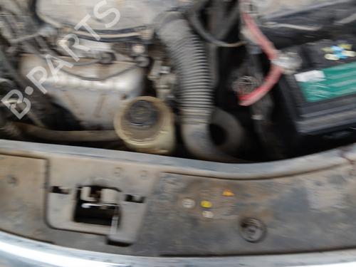 hjelmlås DACIA SANDERO 1.4 (BS0C, BS0A, BS0G, BS1F, BS0E) | BP32864435C133 - Image 2