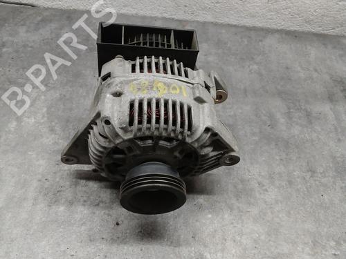 Used Alternator RENAULT CLIO II (BB_, CB_) 1.6 (B/CB0D, BB00) (90 hp) 29209037