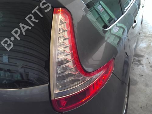 Used Right taillight Right taillight 38596461 38596461