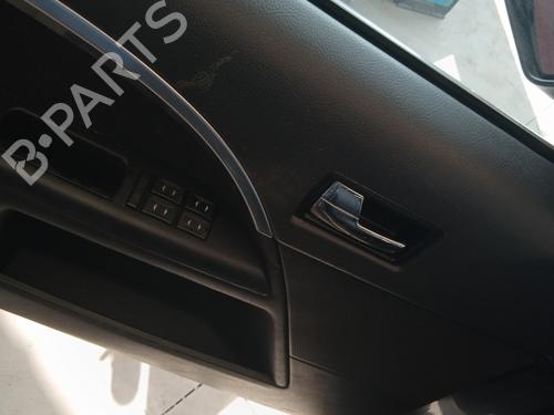 Front left window mechanism FORD MONDEO III (B5Y) 2.0 16V TDDi / TDCi | BP28691878C22 