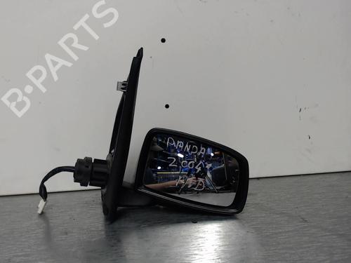 Used Right mirror Right mirror 20887528 20887528