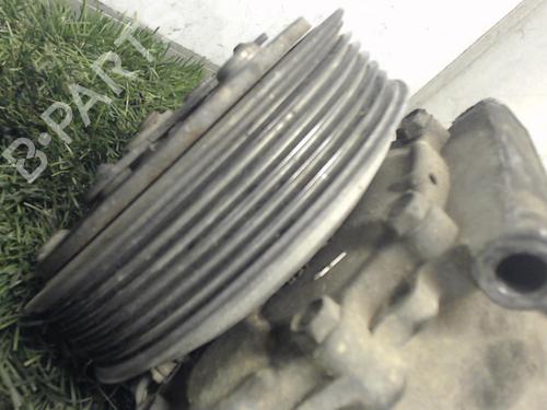 AC compressor FORD FIESTA V (JH_, JD_) 1.4 TDCi | BP20884821M34 