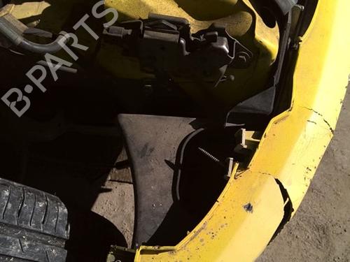Used Hood lock Hood lock MINI MINI (R50, R53) One (90 hp) 40446555 40446555