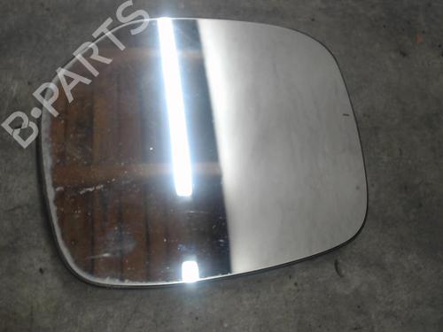 Spejlglas højre Spejlglas højre PEUGEOT PARTNER Box Body/MPV (5_, G_) 1.9 D (69 hp) 39664480 39664480